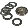 Fuel Cap Gasket