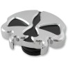 Split Skull Gas Cap