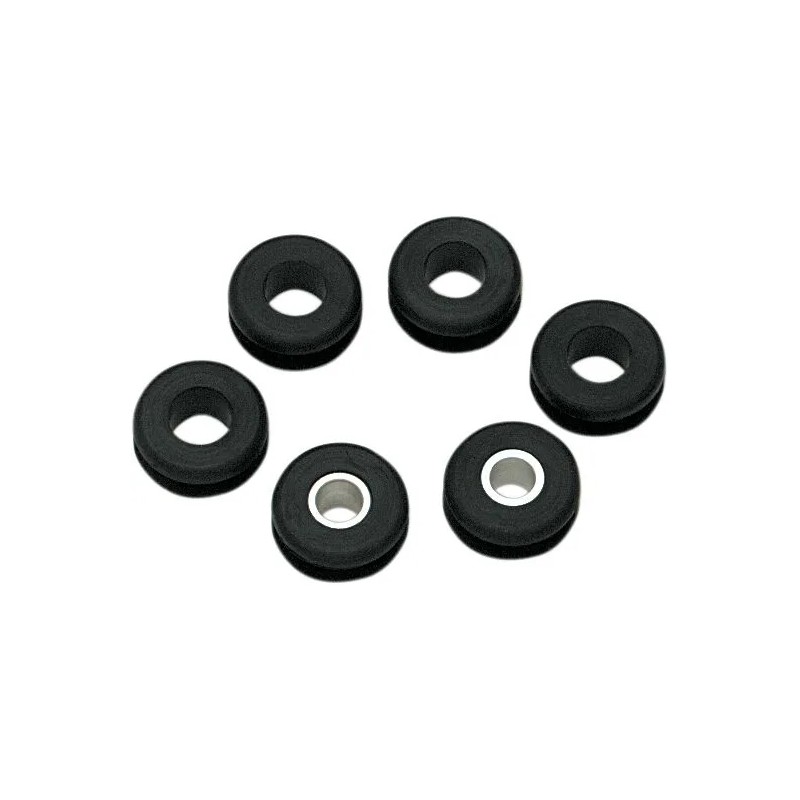 Fuel Tank Mounting Grommet Kit