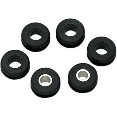 Fuel Tank Mounting Grommet Kit