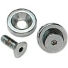 Gas Tank Mounting Hardware Kit