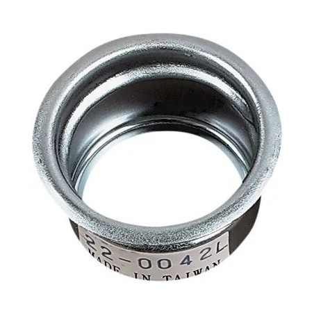 Entretoise de réservoir de carburant de rechange