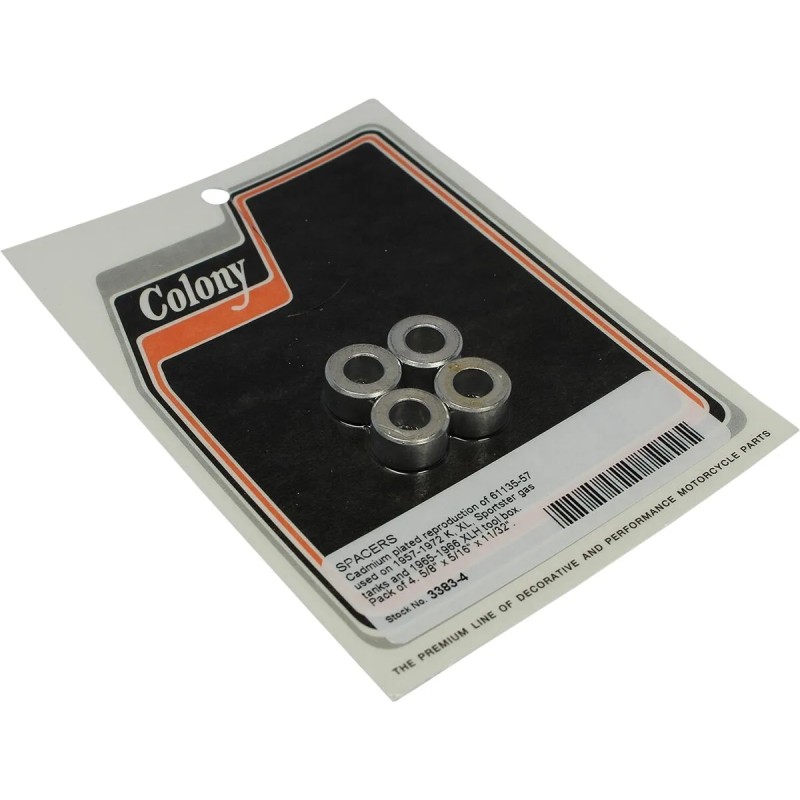 OEM Replacement Restoration Spacers