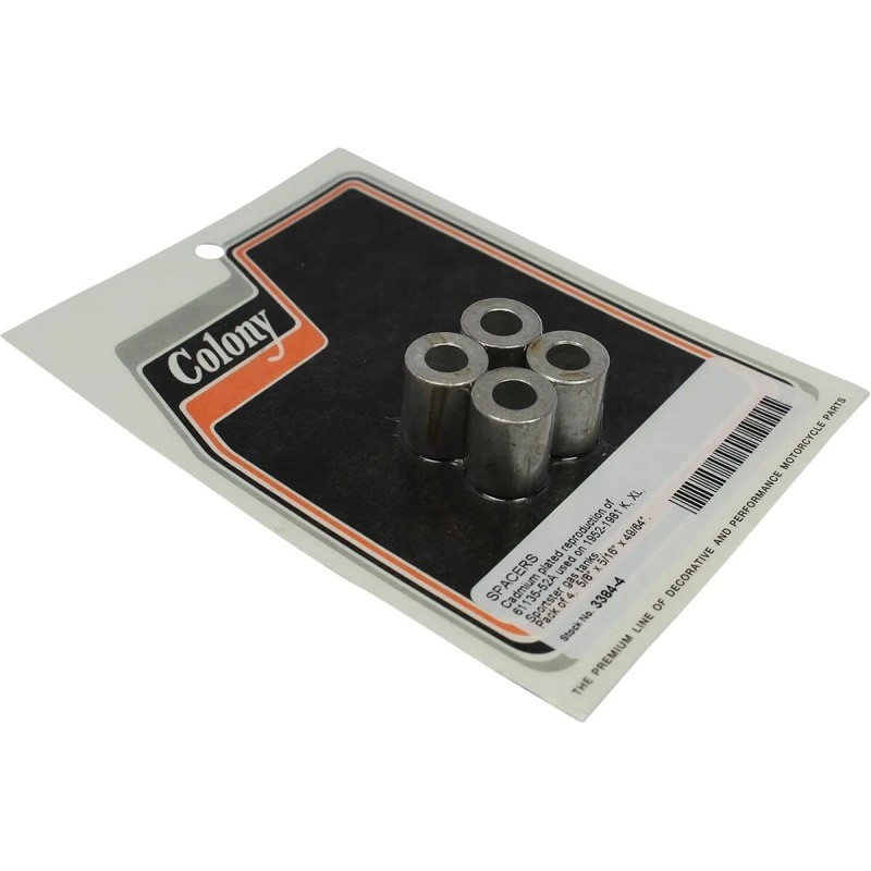 OEM Replacement Restoration Spacers