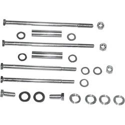 Motor Mount Hardware