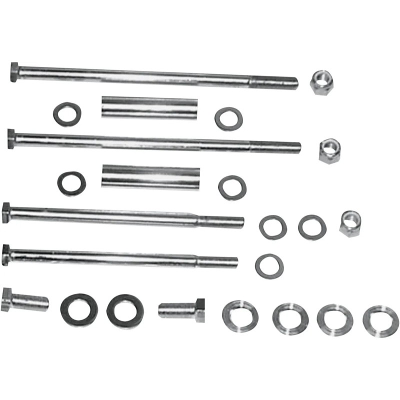 Kit de montage pour moteur