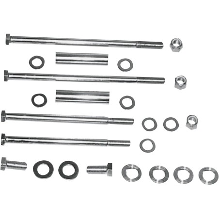 Motor Mount Hardware