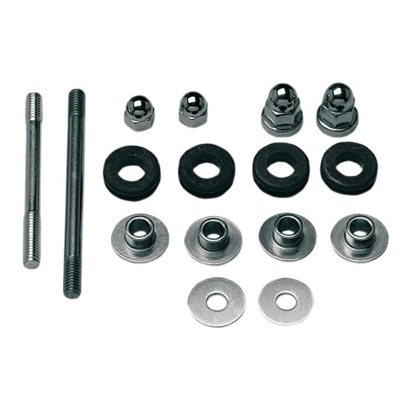 Gas Tank Mounting Hardware Kit