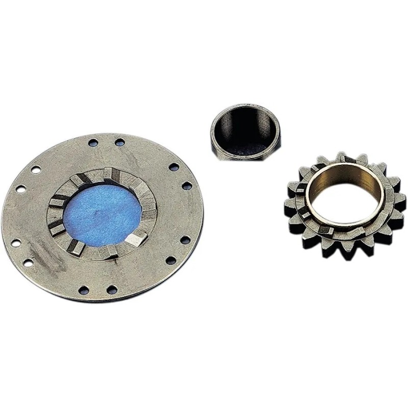 Kickstarter Ratchet Gear Kit