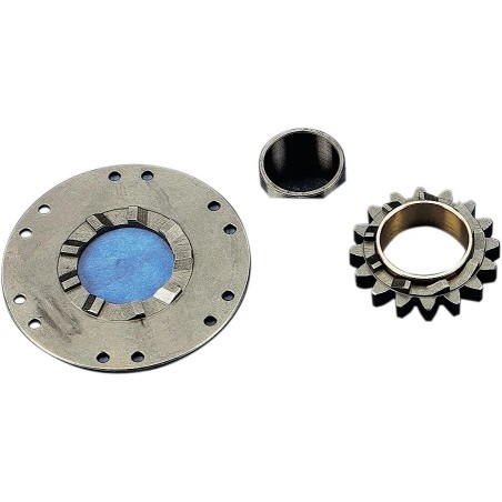 Kickstarter Ratchet Gear Kit