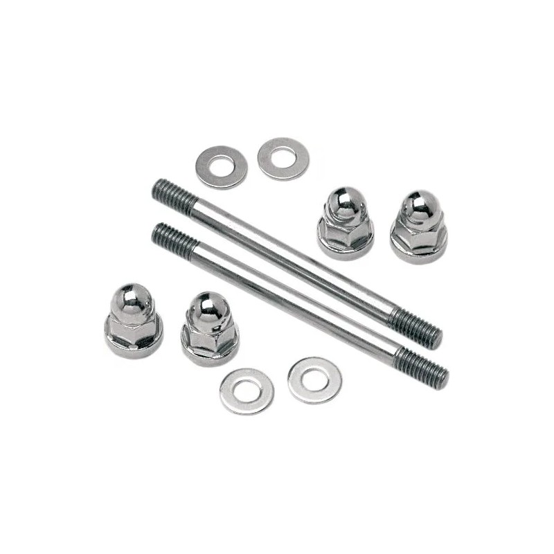 Kit de montage pour réservoir de carburant