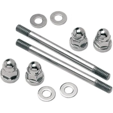 Gas Tank Mounting Hardware Kit