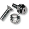 Gas Tank Mounting Hardware Kit