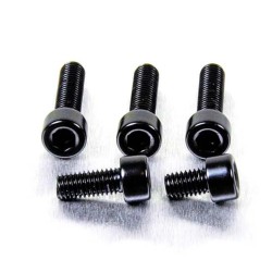 Aluminium Fuel Cap Kit