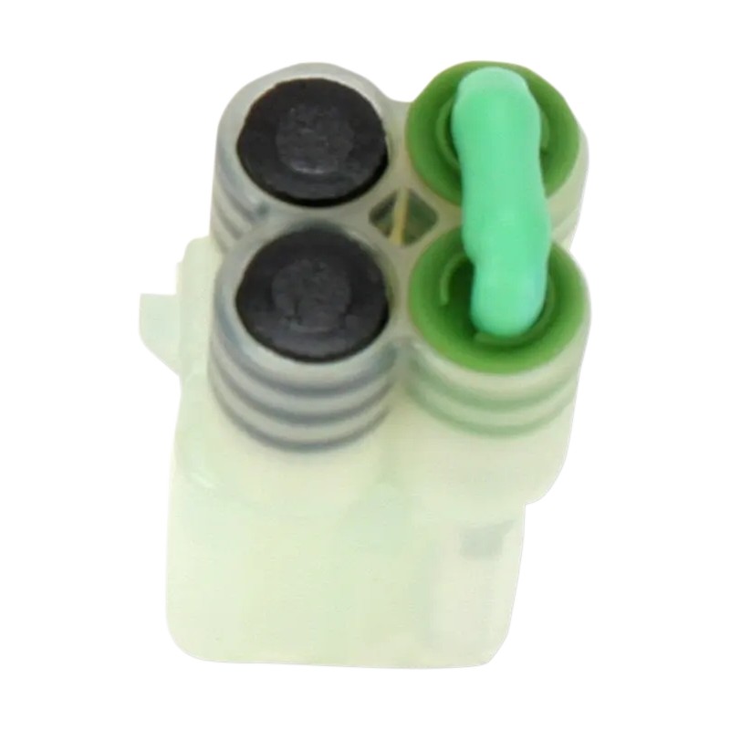 Oxygen Sensor Optimizer