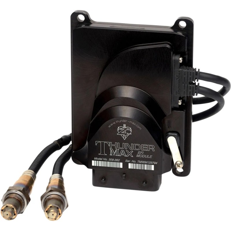 Kit module de gestion moteur ThunderMax avec Auto Tune intégré