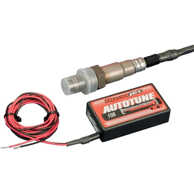 Autotune Kit for Power Commander V