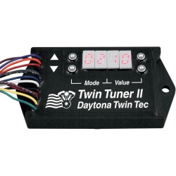 Contrôleur d'injection Twin Tuner II