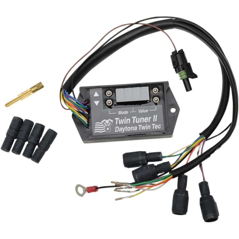 Twin Tuner II Fuel Injection Controller
