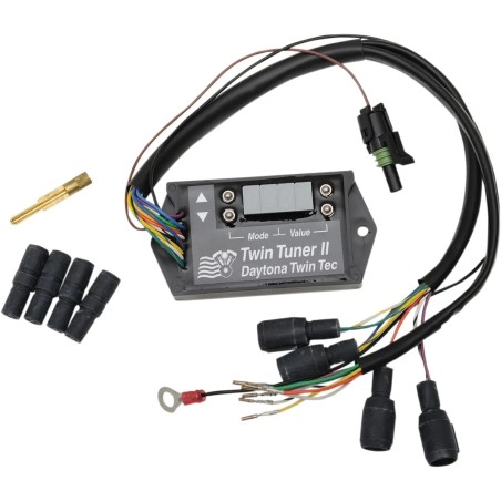 Twin Tuner II Fuel Injection Controller
