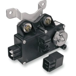 Module de suppression de servo d'échappement