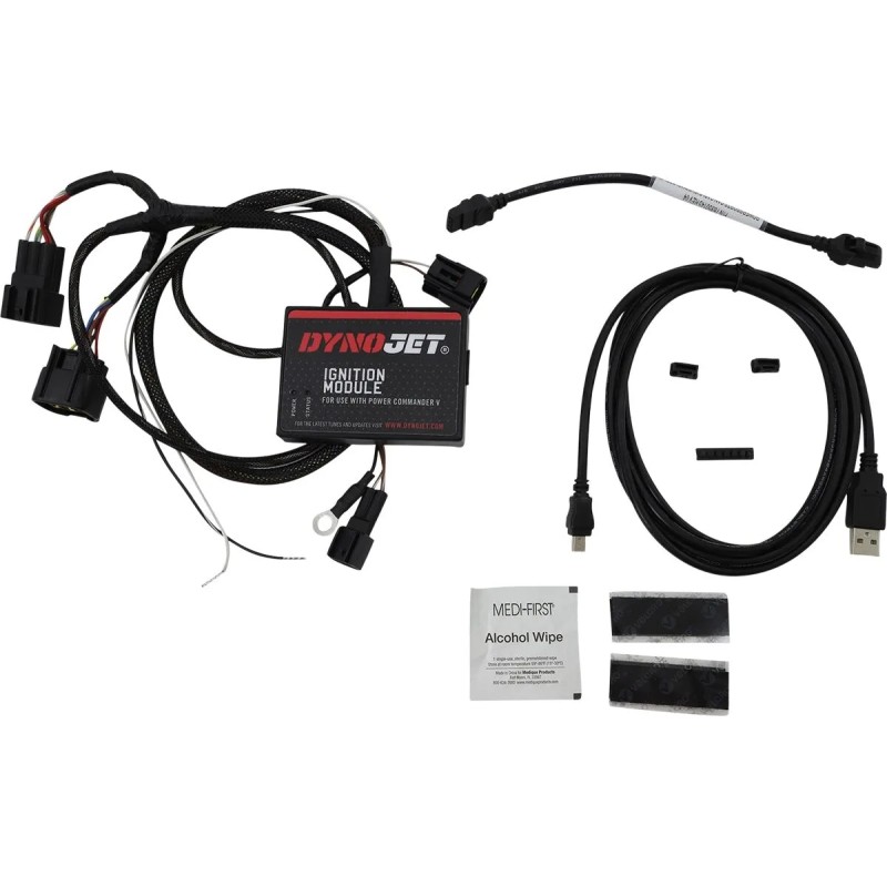 Power Commander V Ignition Module