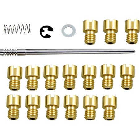 Kit de gicleurs - Stage 1/2