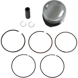 Piston Kit Forged Series for 4-Stroke