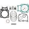 High-Performance Piston Kit with Gaskets for 4-Stroke