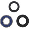 3-Wheel Steering Stem 4-Wheel Lower Steering Stem Bearing Kit