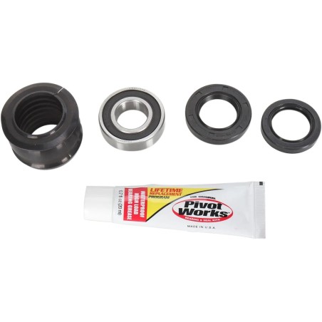 Steering Stem Bearing Kit