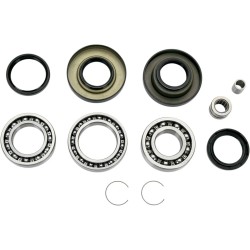 Bearing Seal Kit