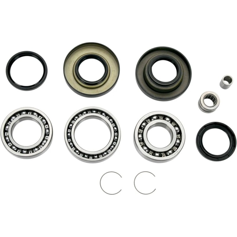 Bearing Seal Kit