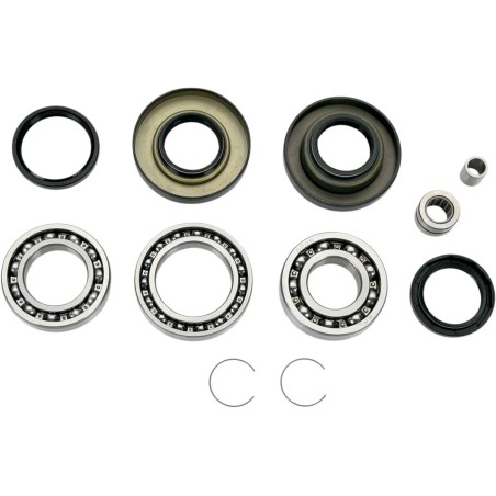 Bearing Seal Kit