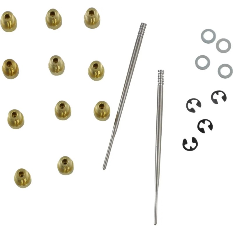 Kit de gicleurs - Stage 1