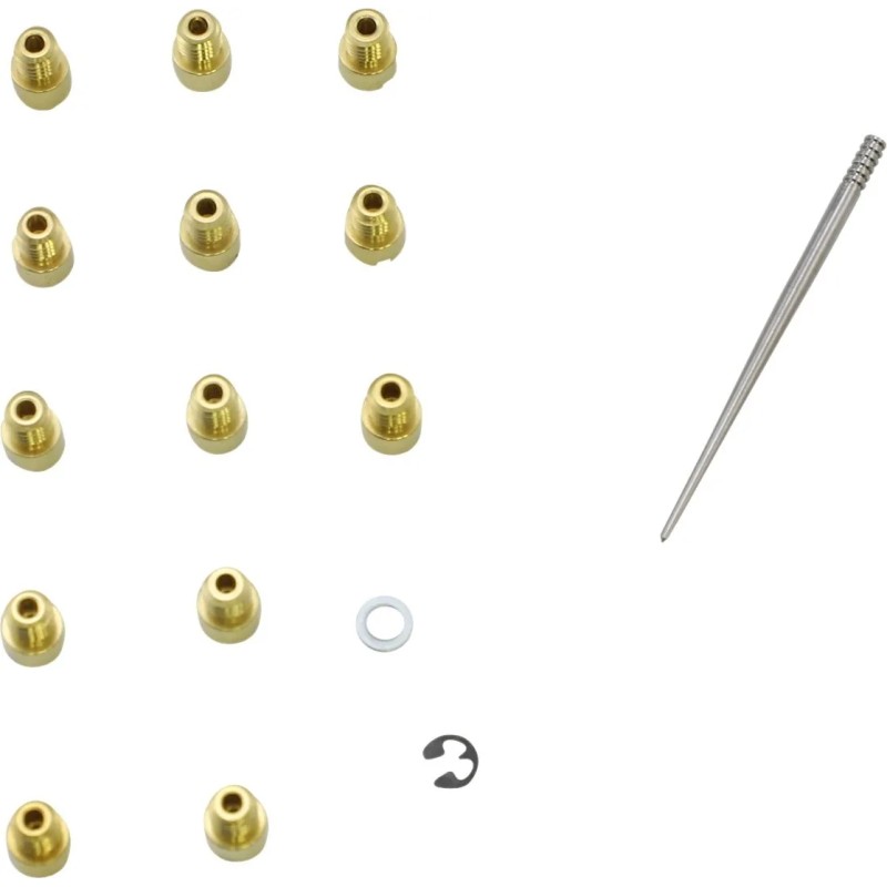 Kit de gicleurs - Stage 1/2