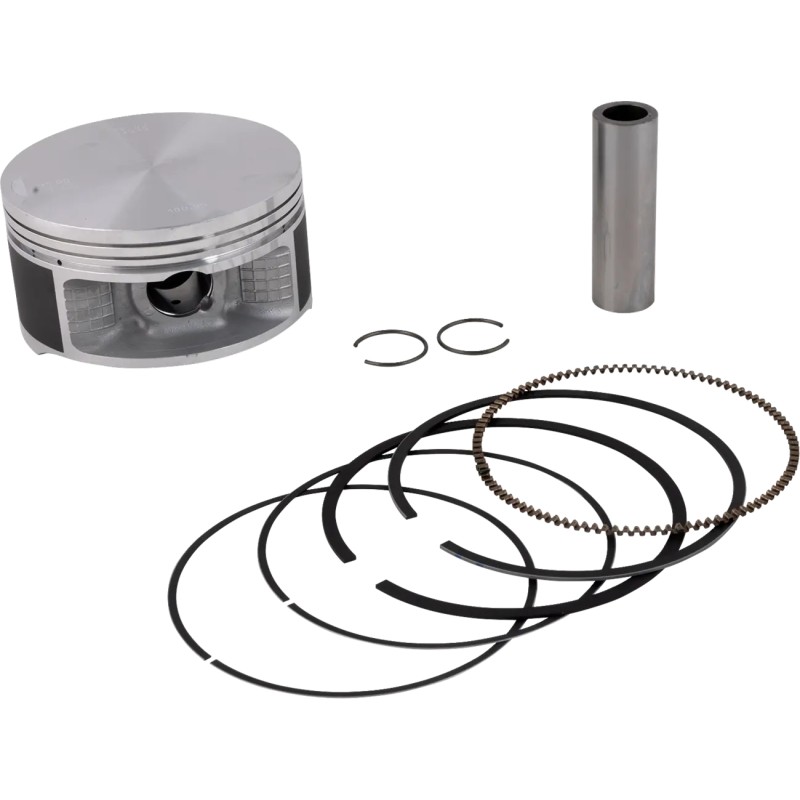 Kit piston réplique moulée pour 4 temps