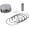 Kit piston réplique moulée pour 4 temps