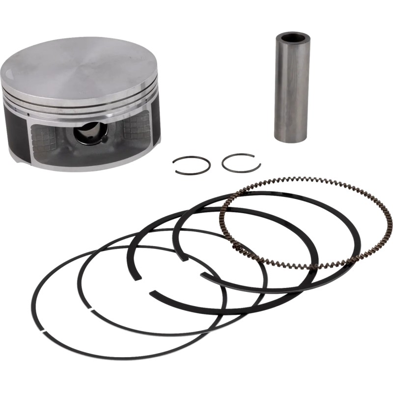Kit piston réplique moulée pour 4 temps