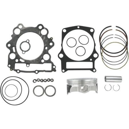 Kit Piston Haute Performance avec Joints pour 4 Temps