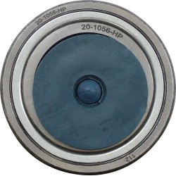 Tapered Double Angular Contact Wheel Bearing Kit