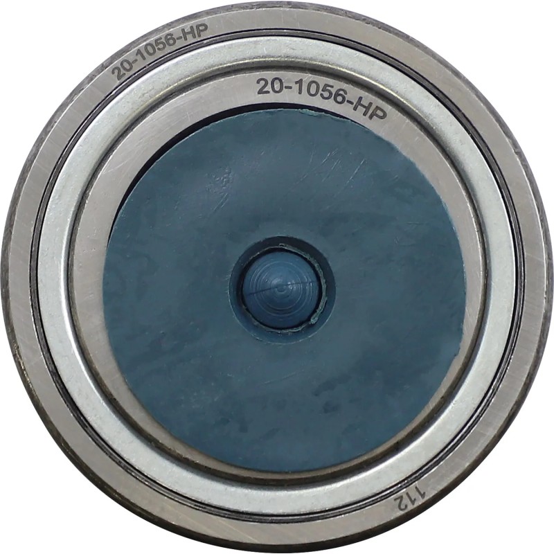 Tapered Double Angular Contact Wheel Bearing Kit