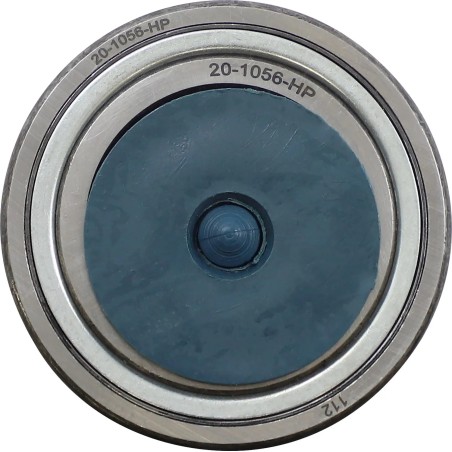 Tapered Double Angular Contact Wheel Bearing Kit