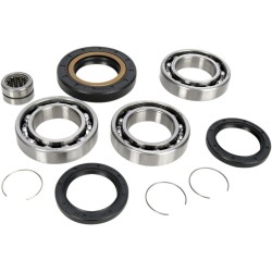 Bearing Seal Kit