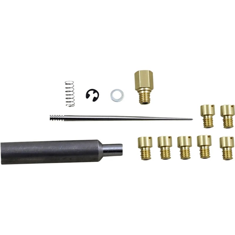 Kit de gicleurs - Stage 1/2