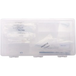 Kit de gicleurs - Stage 1/2