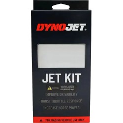 Jet Kit - Stage 1 2