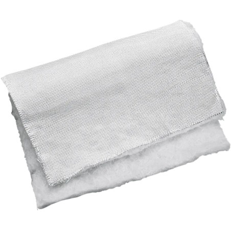 Fiberglass Repacking Kit