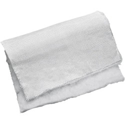 Fiberglass Repacking Kit