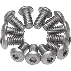Allen Cap Screw Kit
